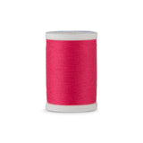 Coats and Clark Dual Duty XP All-Purpose Thread – Poly-Wrapped Polyester Core, Tex 30, 250 Yards