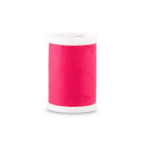 Coats and Clark Dual Duty XP All-Purpose Thread – Poly-Wrapped Polyester Core, Tex 30, 250 Yards