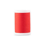 Coats and Clark Dual Duty XP All-Purpose Thread – Poly-Wrapped Polyester Core, Tex 30, 250 Yards