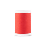Coats and Clark Dual Duty XP All-Purpose Thread – Poly-Wrapped Polyester Core, Tex 30, 250 Yards