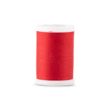 Coats and Clark Dual Duty XP All-Purpose Thread – Poly-Wrapped Polyester Core, Tex 30, 250 Yards