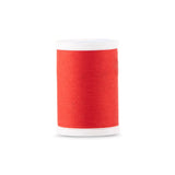 Coats and Clark Dual Duty XP All-Purpose Thread – Poly-Wrapped Polyester Core, Tex 30, 250 Yards