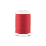 Coats and Clark Dual Duty XP All-Purpose Thread – Poly-Wrapped Polyester Core, Tex 30, 250 Yards