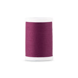 Coats and Clark Dual Duty XP All-Purpose Thread – Poly-Wrapped Polyester Core, Tex 30, 250 Yards