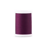 Coats and Clark Dual Duty XP All-Purpose Thread – Poly-Wrapped Polyester Core, Tex 30, 250 Yards