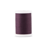Coats and Clark Dual Duty XP All-Purpose Thread – Poly-Wrapped Polyester Core, Tex 30, 250 Yards