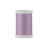 Coats and Clark Dual Duty XP All-Purpose Thread – Poly-Wrapped Polyester Core, Tex 30, 250 Yards