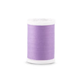 Coats and Clark Dual Duty XP All-Purpose Thread – Poly-Wrapped Polyester Core, Tex 30, 250 Yards