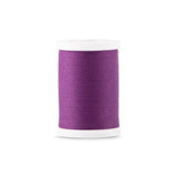 Coats and Clark Dual Duty XP All-Purpose Thread – Poly-Wrapped Polyester Core, Tex 30, 250 Yards