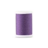 Coats and Clark Dual Duty XP All-Purpose Thread – Poly-Wrapped Polyester Core, Tex 30, 250 Yards