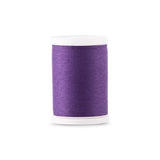 Coats and Clark Dual Duty XP All-Purpose Thread – Poly-Wrapped Polyester Core, Tex 30, 250 Yards