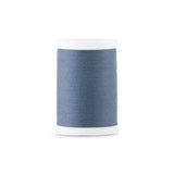 Coats and Clark Dual Duty XP All-Purpose Thread – Poly-Wrapped Polyester Core, Tex 30, 250 Yards