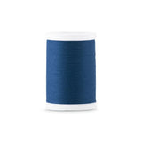 Coats and Clark Dual Duty XP All-Purpose Thread – Poly-Wrapped Polyester Core, Tex 30, 250 Yards