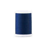 Coats and Clark Dual Duty XP All-Purpose Thread – Poly-Wrapped Polyester Core, Tex 30, 250 Yards