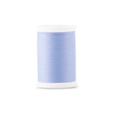 Coats and Clark Dual Duty XP All-Purpose Thread – Poly-Wrapped Polyester Core, Tex 30, 250 Yards