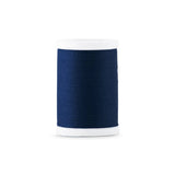 Coats and Clark Dual Duty XP All-Purpose Thread – Poly-Wrapped Polyester Core, Tex 30, 250 Yards