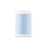Coats and Clark Dual Duty XP All-Purpose Thread – Poly-Wrapped Polyester Core, Tex 30, 250 Yards