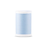 Coats and Clark Dual Duty XP All-Purpose Thread – Poly-Wrapped Polyester Core, Tex 30, 250 Yards