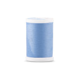 Coats and Clark Dual Duty XP All-Purpose Thread – Poly-Wrapped Polyester Core, Tex 30, 250 Yards