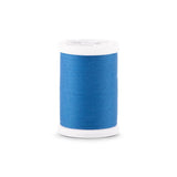 Coats and Clark Dual Duty XP All-Purpose Thread – Poly-Wrapped Polyester Core, Tex 30, 250 Yards