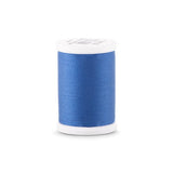Coats and Clark Dual Duty XP All-Purpose Thread – Poly-Wrapped Polyester Core, Tex 30, 250 Yards