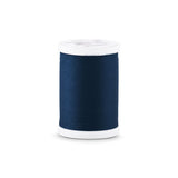 Coats and Clark Dual Duty XP All-Purpose Thread – Poly-Wrapped Polyester Core, Tex 30, 250 Yards