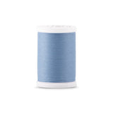 Coats and Clark Dual Duty XP All-Purpose Thread – Poly-Wrapped Polyester Core, Tex 30, 250 Yards