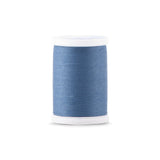 Coats and Clark Dual Duty XP All-Purpose Thread – Poly-Wrapped Polyester Core, Tex 30, 250 Yards