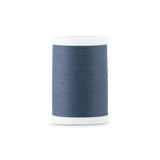 Coats and Clark Dual Duty XP All-Purpose Thread – Poly-Wrapped Polyester Core, Tex 30, 250 Yards