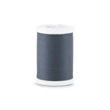 Coats and Clark Dual Duty XP All-Purpose Thread – Poly-Wrapped Polyester Core, Tex 30, 250 Yards