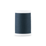 Coats and Clark Dual Duty XP All-Purpose Thread – Poly-Wrapped Polyester Core, Tex 30, 250 Yards