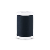 Coats and Clark Dual Duty XP All-Purpose Thread – Poly-Wrapped Polyester Core, Tex 30, 250 Yards