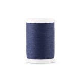 Coats and Clark Dual Duty XP All-Purpose Thread – Poly-Wrapped Polyester Core, Tex 30, 250 Yards