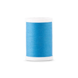 Coats and Clark Dual Duty XP All-Purpose Thread – Poly-Wrapped Polyester Core, Tex 30, 250 Yards