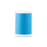 Coats and Clark Dual Duty XP All-Purpose Thread – Poly-Wrapped Polyester Core, Tex 30, 250 Yards