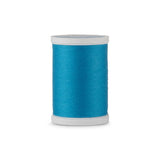 Coats and Clark Dual Duty XP All-Purpose Thread – Poly-Wrapped Polyester Core, Tex 30, 250 Yards