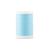 Coats and Clark Dual Duty XP All-Purpose Thread – Poly-Wrapped Polyester Core, Tex 30, 250 Yards
