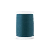 Coats and Clark Dual Duty XP All-Purpose Thread – Poly-Wrapped Polyester Core, Tex 30, 250 Yards