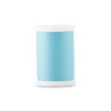 Coats and Clark Dual Duty XP All-Purpose Thread – Poly-Wrapped Polyester Core, Tex 30, 250 Yards