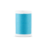 Coats and Clark Dual Duty XP All-Purpose Thread – Poly-Wrapped Polyester Core, Tex 30, 250 Yards