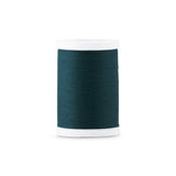 Coats and Clark Dual Duty XP All-Purpose Thread – Poly-Wrapped Polyester Core, Tex 30, 250 Yards