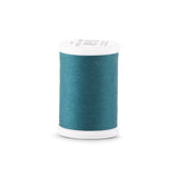 Coats and Clark Dual Duty XP All-Purpose Thread – Poly-Wrapped Polyester Core, Tex 30, 250 Yards