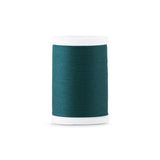 Coats and Clark Dual Duty XP All-Purpose Thread – Poly-Wrapped Polyester Core, Tex 30, 250 Yards