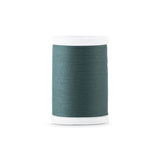 Coats and Clark Dual Duty XP All-Purpose Thread – Poly-Wrapped Polyester Core, Tex 30, 250 Yards