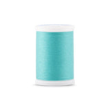 Coats and Clark Dual Duty XP All-Purpose Thread – Poly-Wrapped Polyester Core, Tex 30, 250 Yards