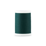 Coats and Clark Dual Duty XP All-Purpose Thread – Poly-Wrapped Polyester Core, Tex 30, 250 Yards