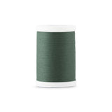 Coats and Clark Dual Duty XP All-Purpose Thread – Poly-Wrapped Polyester Core, Tex 30, 250 Yards
