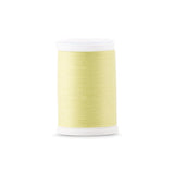 Coats and Clark Dual Duty XP All-Purpose Thread – Poly-Wrapped Polyester Core, Tex 30, 250 Yards