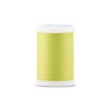 Coats and Clark Dual Duty XP All-Purpose Thread – Poly-Wrapped Polyester Core, Tex 30, 250 Yards