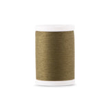 Coats and Clark Dual Duty XP All-Purpose Thread – Poly-Wrapped Polyester Core, Tex 30, 250 Yards